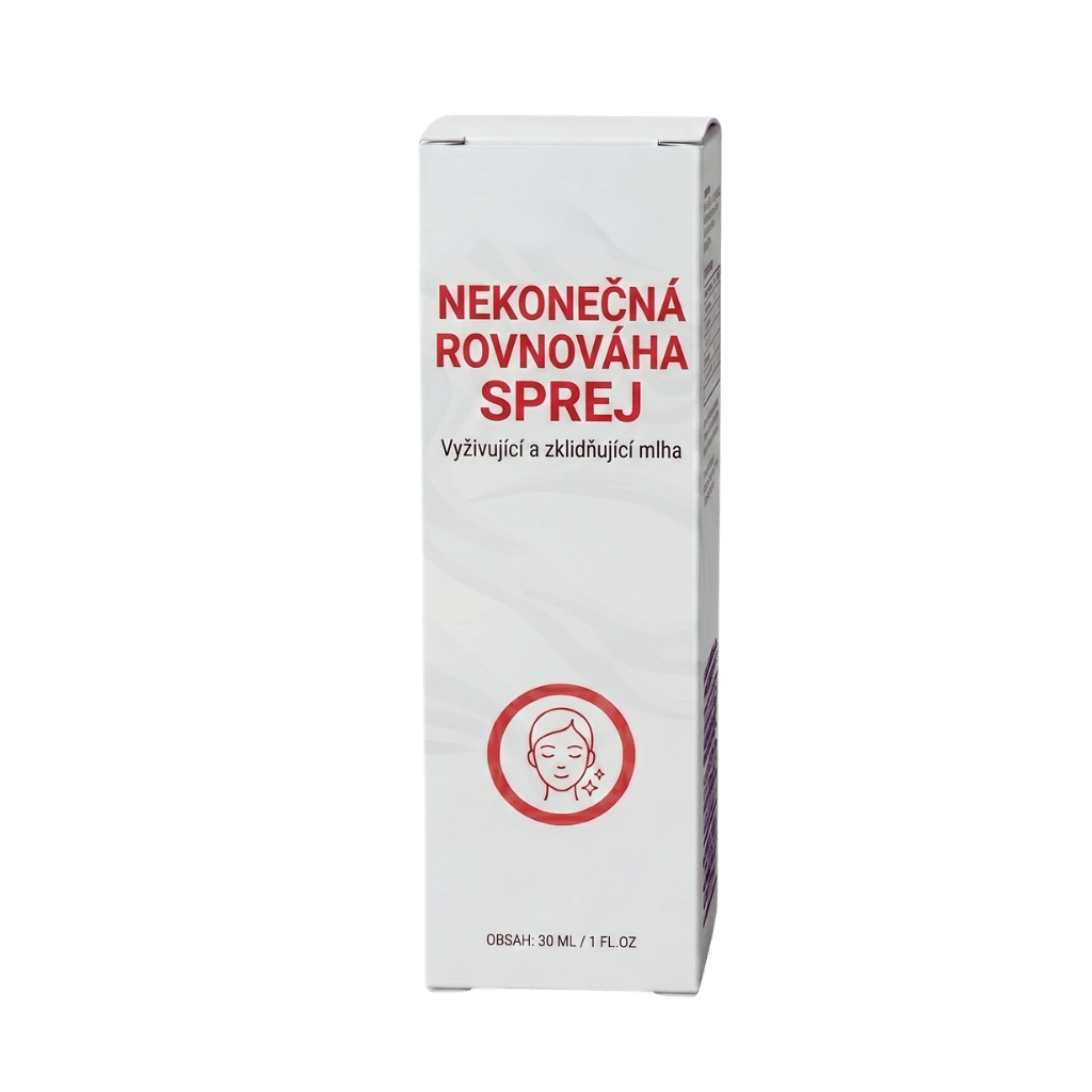 Sprej věčné rovnováhy