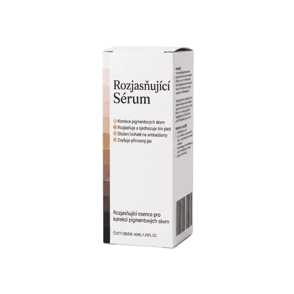 Ultimate sérum proti skvrnám