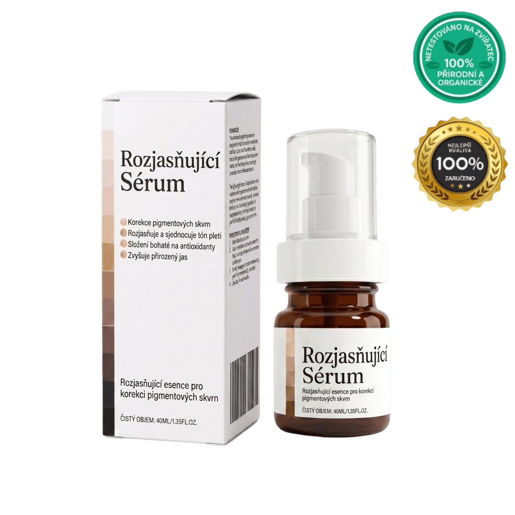 Ultra sérum proti skvrnám