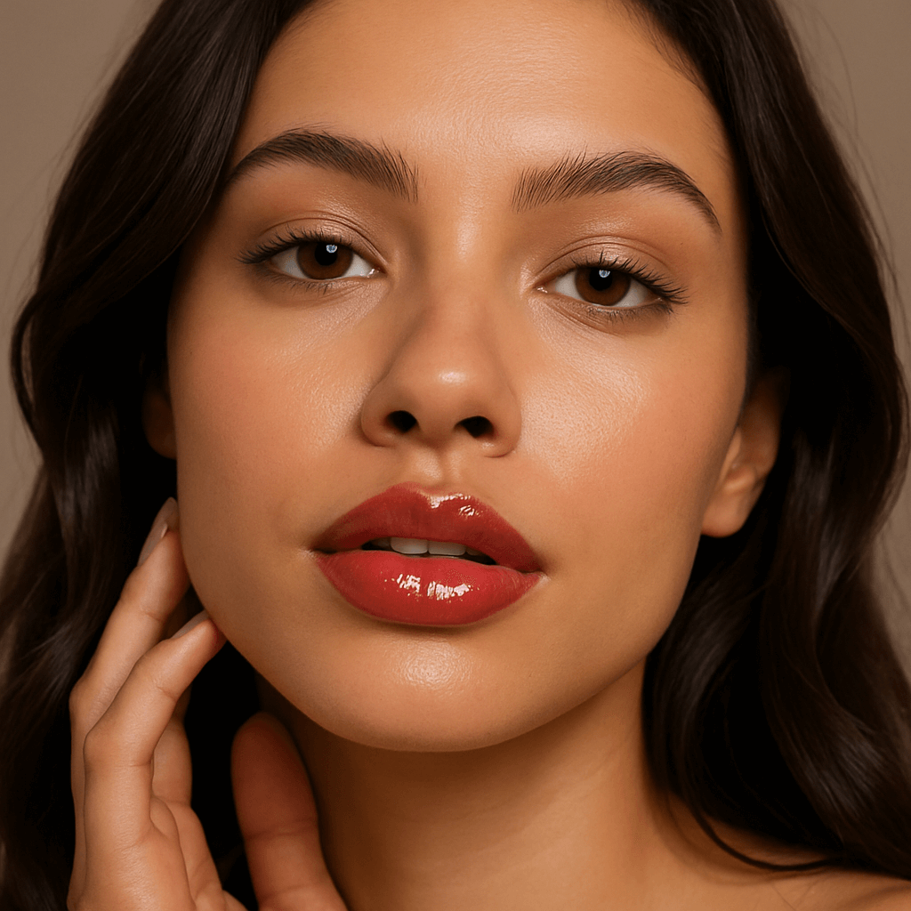 Rty Zvětšující Olej