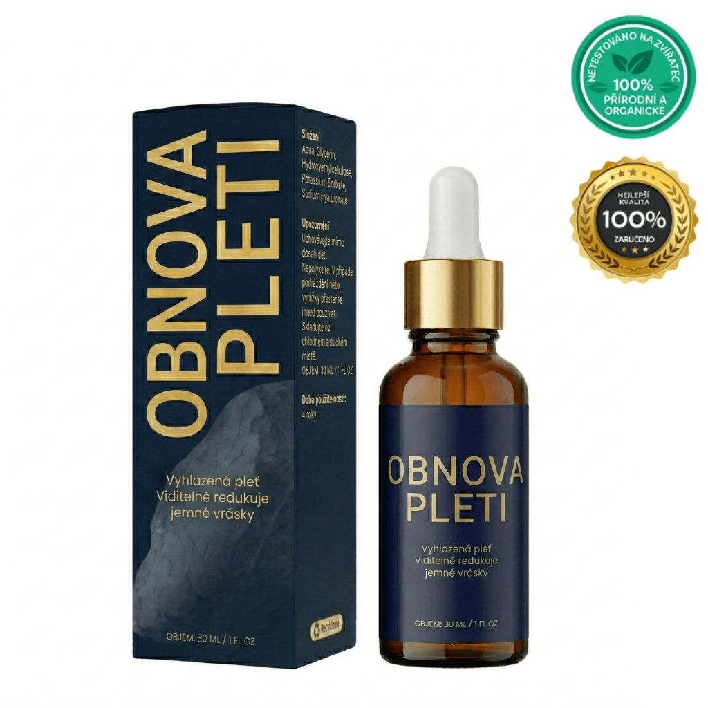 Ultra liftingové sérum