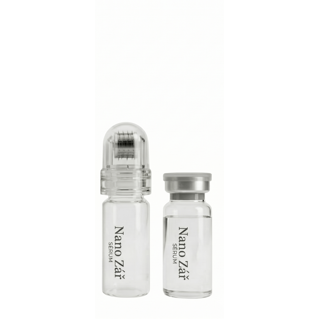 Ultra Nano Sérum