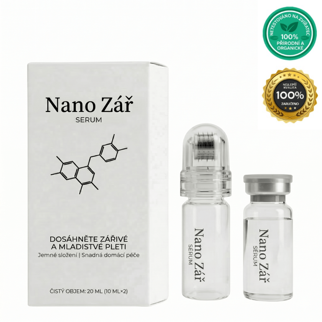 Ultra Nano Sérum