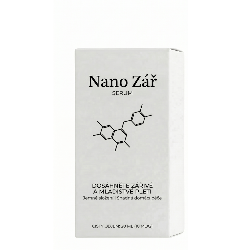 Ultra Nano Sérum