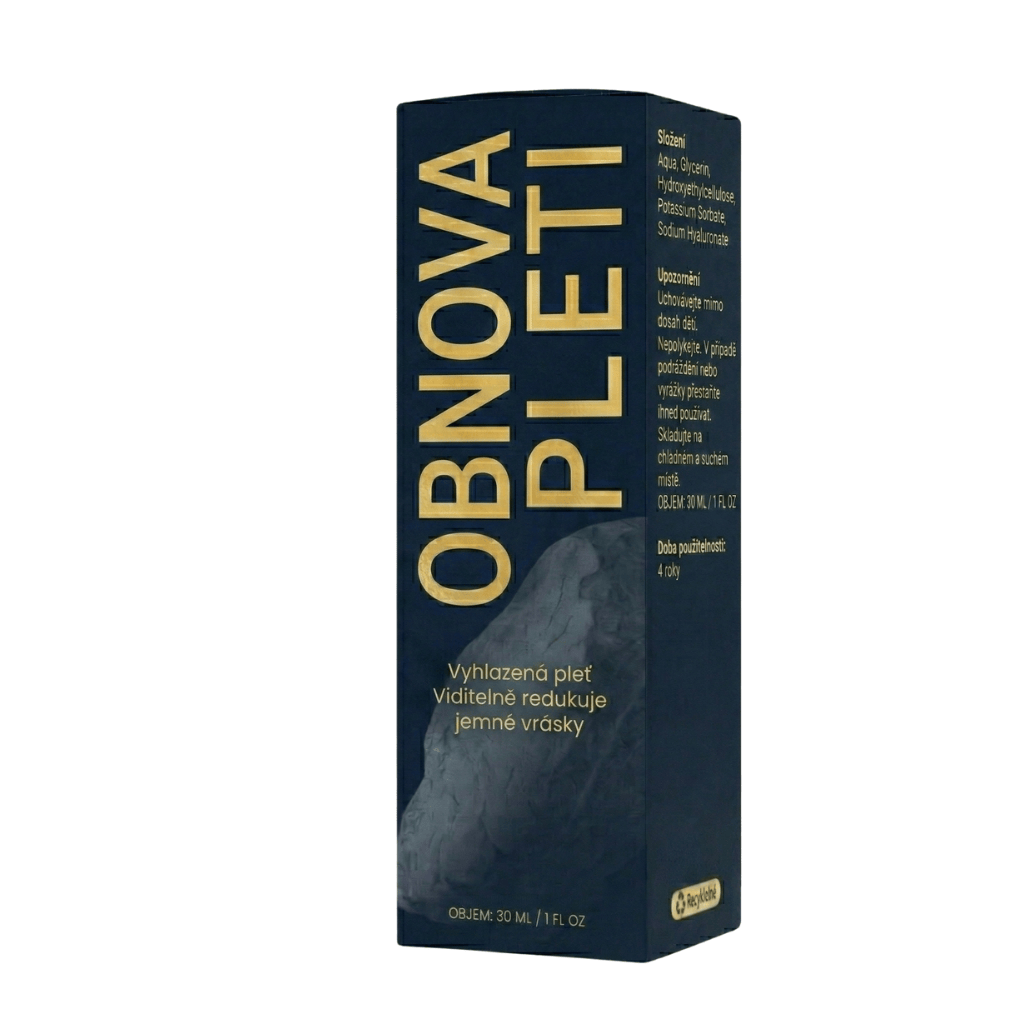 Ultra liftingové sérum