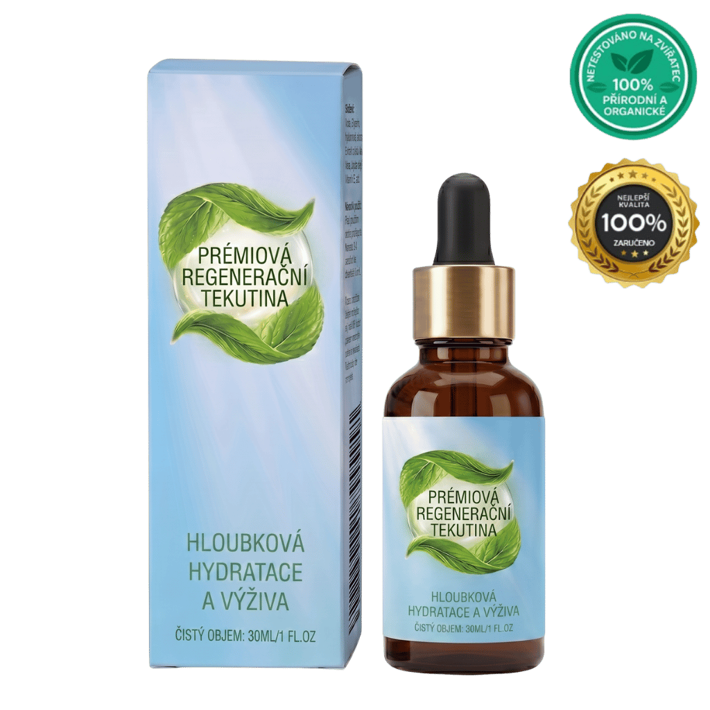 Premium Restore Liquid