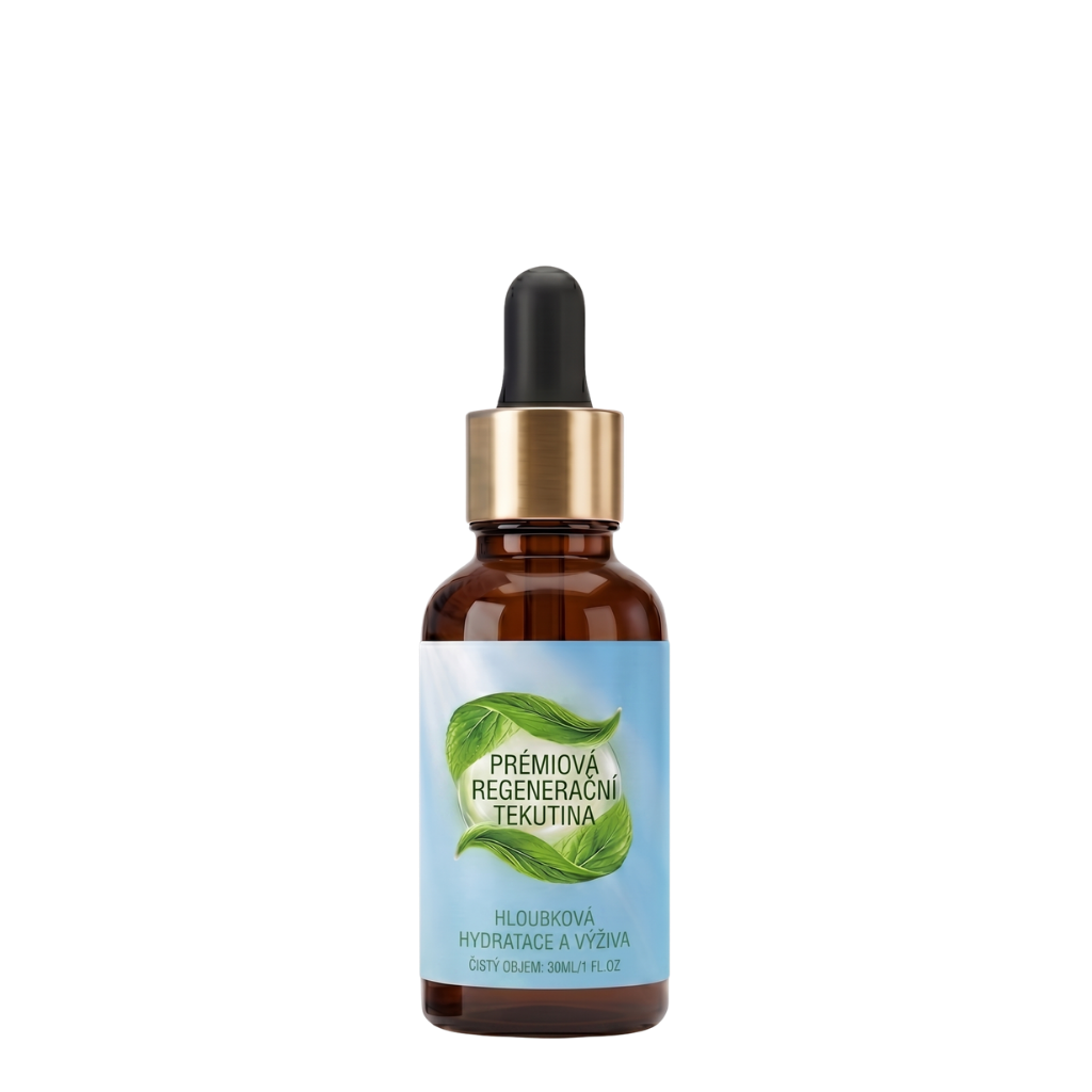 Premium Restore Liquid