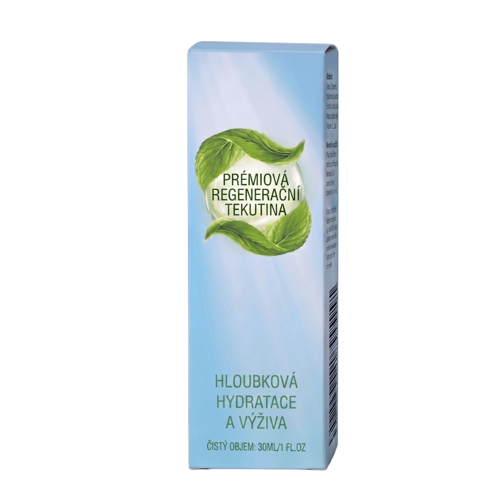 Premium Restore Liquid