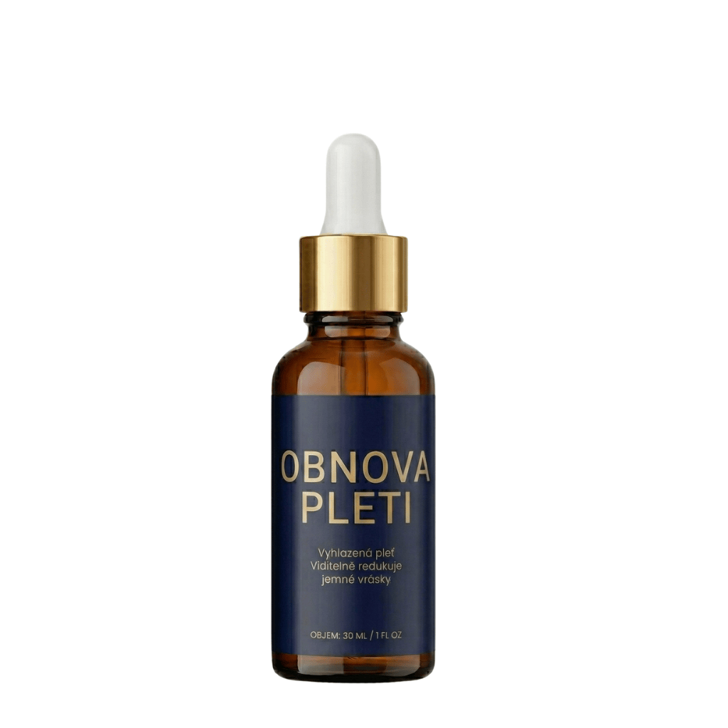 Ultra liftingové sérum