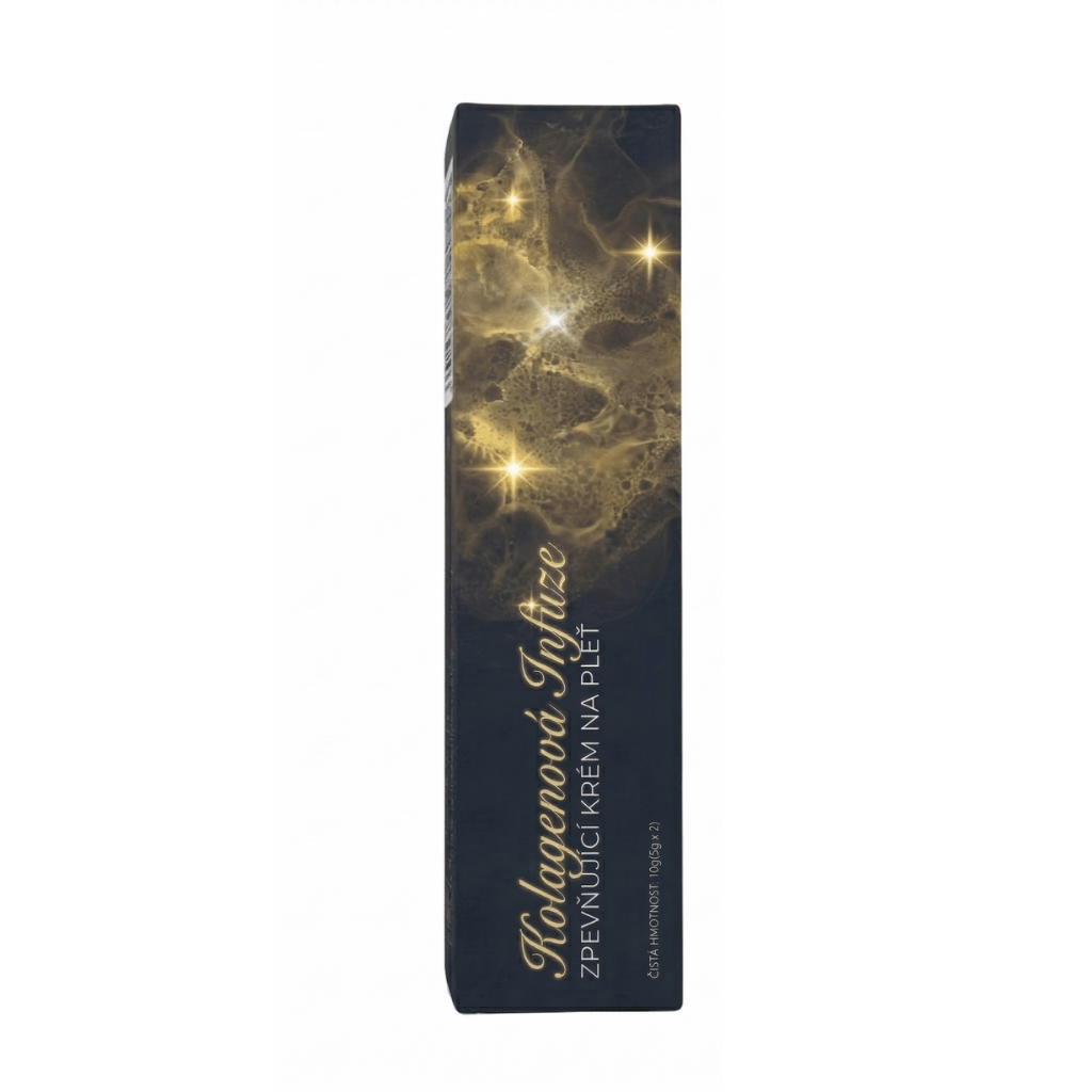 Deluxe zpevňující sérum