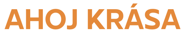 Ahoj Krása