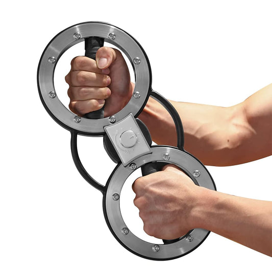 Ahoj Krása PowerPunch